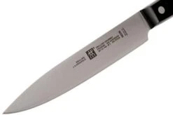 Zwilling Gourmet Carving Knife 16 Cm, 36110-161 -Knives and Tools Shop ZW36110 161 0 03 zwilling gourmet zw36110 161 0 03