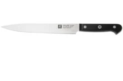 Zwilling Gourmet Carving Knife 20 Cm, 36110-201