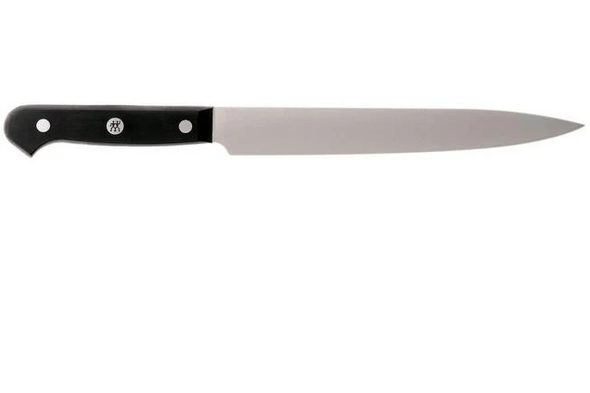 Zwilling Gourmet Carving Knife 20 Cm, 36110-201 4 Zwilling Gourmet Carving Knife 20 Cm, 36110-201 - Image 2