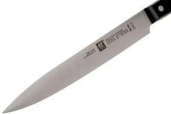 Zwilling Gourmet Carving Knife 20 Cm, 36110-201 10 Zwilling Gourmet Carving Knife 20 Cm, 36110-201 -Knives and Tools Shop ZW36110 201 0 03 zwilling gourmet zw36110 201 0 03