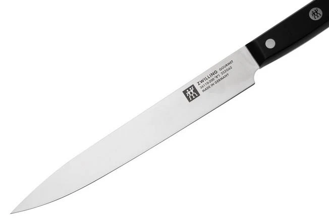 Zwilling Gourmet Carving Knife 20 Cm, 36110-201 5 Zwilling Gourmet Carving Knife 20 Cm, 36110-201 - Image 3