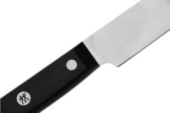 Zwilling Gourmet Carving Knife 20 Cm, 36110-201 11 Zwilling Gourmet Carving Knife 20 Cm, 36110-201 -Knives and Tools Shop ZW36110 201 0 05 zwilling