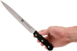 Zwilling Gourmet Carving Knife 20 Cm, 36110-201 13 Zwilling Gourmet Carving Knife 20 Cm, 36110-201 -Knives and Tools Shop ZW36110 201 0 06 zwilling gourmet zw36110 201 0 06