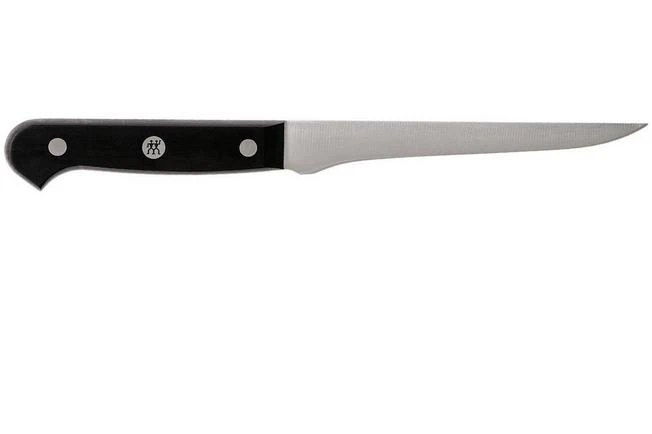 Zwilling Gourmet Boning Knife 14 Cm, 36114-141-0 4 Zwilling Gourmet Boning Knife 14 Cm, 36114-141-0 - Image 2