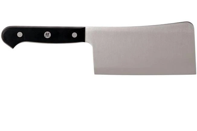 Zwilling Gourmet Cleaver 15 Cm, 36115-151 4 Zwilling Gourmet Cleaver 15 Cm, 36115-151 - Image 2