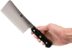 Zwilling Gourmet Cleaver 15 Cm, 36115-151 13 Zwilling Gourmet Cleaver 15 Cm, 36115-151 -Knives and Tools Shop ZW36115 151 0 06 zwilling gourmet zw36115 151 0 06