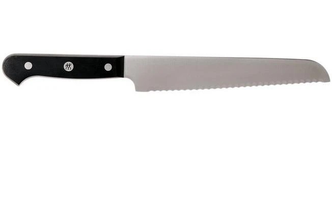 Zwilling Gourmet Bread Knife 20 Cm, 36116-201 4 Zwilling Gourmet Bread Knife 20 Cm, 36116-201 - Image 2