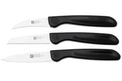 Zwilling Vegetable Knife Set, 3-pcs, 38115-001