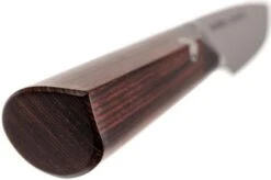 Kramer By Zwilling Euro Meiji Office Knife 10 Cm, 38260-101 15 Kramer By Zwilling Euro Meiji Office Knife 10 Cm, 38260-101 -Knives and Tools Shop ZW38260 101 06 kramer by zwilling euro meiji zw38260 101 06