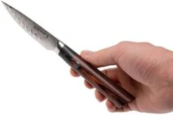 Kramer By Zwilling Euro Meiji Office Knife 10 Cm, 38260-101 16 Kramer By Zwilling Euro Meiji Office Knife 10 Cm, 38260-101 -Knives and Tools Shop ZW38260 101 07 kramer by zwilling euro meiji zw38260 101 07