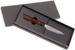 Kramer By Zwilling Euro Meiji Office Knife 10 Cm, 38260-101 17 Kramer By Zwilling Euro Meiji Office Knife 10 Cm, 38260-101 -Knives and Tools Shop ZW38260 101 08 kramer by zwilling euro meiji zw38260 101 08