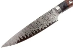 Kramer By Zwilling Euro Meiji Utility Knife 13 Cm, 38260-131 13 Kramer By Zwilling Euro Meiji Utility Knife 13 Cm, 38260-131 -Knives and Tools Shop ZW38260 131 03 kramer by zwilling euro meiji zw38260 131 03 1