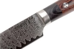 Kramer By Zwilling Euro Meiji Utility Knife 13 Cm, 38260-131 14 Kramer By Zwilling Euro Meiji Utility Knife 13 Cm, 38260-131 -Knives and Tools Shop ZW38260 131 04 kramer by zwilling euro meiji zw38260 131 04 1