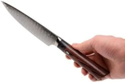 Kramer By Zwilling Euro Meiji Utility Knife 13 Cm, 38260-131 18 Kramer By Zwilling Euro Meiji Utility Knife 13 Cm, 38260-131 -Knives and Tools Shop ZW38260 131 08 kramer by zwilling euro meiji zw38260 131 08 1