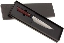 Kramer By Zwilling Euro Meiji Utility Knife 13 Cm, 38260-131 19 Kramer By Zwilling Euro Meiji Utility Knife 13 Cm, 38260-131 -Knives and Tools Shop ZW38260 131 09 kramer by zwilling euro meiji zw38260 131 09 1