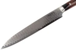 Kramer By Zwilling Euro Meiji Carving Knife 23 Cm, 38260-231 -Knives and Tools Shop ZW38260 231 03 kramer by zwilling euro meiji zw38260 231 03