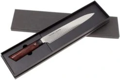 Kramer By Zwilling Euro Meiji Carving Knife 23 Cm, 38260-231 -Knives and Tools Shop ZW38260 231 09 kramer by zwilling euro meiji zw38260 231 09