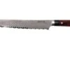 Kramer By Zwilling Euro Meiji Bread Knife 26 Cm, 38266-261 -Knives and Tools Shop ZW38266 261 01 kramer by zwilling euro meiji zw38266 261 01