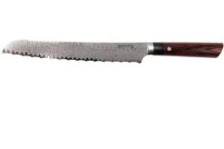 Kramer By Zwilling Euro Meiji Bread Knife 26 Cm, 38266-261