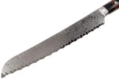 Kramer By Zwilling Euro Meiji Bread Knife 26 Cm, 38266-261 13 Kramer By Zwilling Euro Meiji Bread Knife 26 Cm, 38266-261 -Knives and Tools Shop ZW38266 261 03 kramer by zwilling euro meiji zw38266 261 03