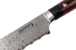 Kramer By Zwilling Euro Meiji Bread Knife 26 Cm, 38266-261 14 Kramer By Zwilling Euro Meiji Bread Knife 26 Cm, 38266-261 -Knives and Tools Shop ZW38266 261 04 kramer by zwilling euro meiji zw38266 261 04