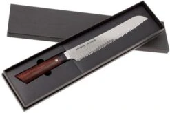 Kramer By Zwilling Euro Meiji Bread Knife 26 Cm, 38266-261 19 Kramer By Zwilling Euro Meiji Bread Knife 26 Cm, 38266-261 -Knives and Tools Shop ZW38266 261 09 kramer by zwilling euro meiji zw38266 261 09