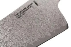 Kramer By Zwilling Euro Meiji Santoku 18 Cm, 38268-181 16 Kramer By Zwilling Euro Meiji Santoku 18 Cm, 38268-181 -Knives and Tools Shop ZW38268 181 04 kramer by zwilling euro meiji zw38268 181 04