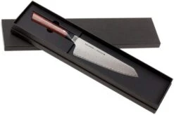 Kramer By Zwilling Euro Meiji Santoku 18 Cm, 38268-181 21 Kramer By Zwilling Euro Meiji Santoku 18 Cm, 38268-181 -Knives and Tools Shop ZW38268 181 09 kramer by zwilling euro meiji zw38268 181 09
