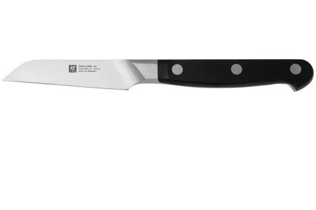 Zwilling Pro Paring Knife, 38400-091 3 Zwilling Pro Paring Knife, 38400-091