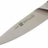 Zwilling Pro Peeling Knife, 38400-101 -Knives and Tools Shop ZW38400 101 02 zwilling pro zw38400 101 d2