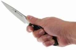 Zwilling Pro Peeling Knife, 38400-101 -Knives and Tools Shop ZW38400 101 05 zwilling pro zw38400 101 d5