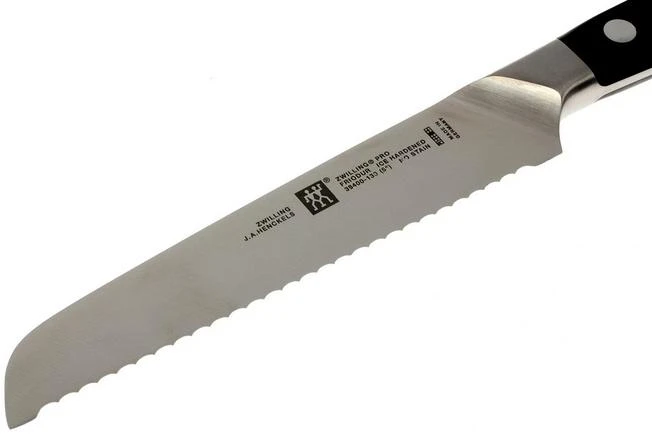 Zwilling Pro Utility Knife, 38400-131 4 Zwilling Pro Utility Knife, 38400-131 - Image 2