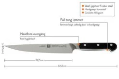 Zwilling Pro Ham Knife, 38400-201 -Knives and Tools Shop ZW38400 201 01 zwilling pro zw38400 201 d1 1