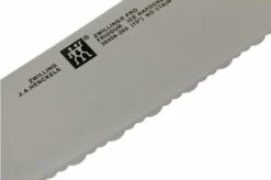 Zwilling 38406-261 Pro Bread Knife -Knives and Tools Shop ZW38406 261 03 zwilling pro zw38406 261 03