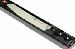 Zwilling 38406-261 Pro Bread Knife -Knives and Tools Shop ZW38406 261 08 zwilling pro zw38406 261 08