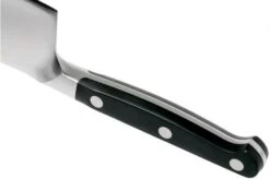 Zwilling Pro Vegetable Cleaver 12 Cm 38415-121-0 -Knives and Tools Shop ZW38415 121 0 04 zwilling pro