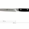 Zwilling 38420-131 Pro Paring Knife -Knives and Tools Shop ZW38420 131 01 zwilling pro zw38420 131 01