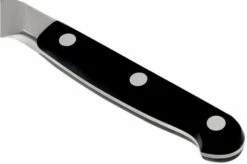 Zwilling 38420-131 Pro Paring Knife -Knives and Tools Shop ZW38420 131 03 zwilling pro zw38420 131 03