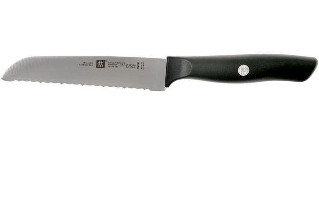 Zwilling Life Utility Knife 13 Cm, 38580-131-0 3 Zwilling Life Utility Knife 13 Cm, 38580-131-0