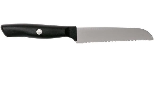Zwilling Life Utility Knife 13 Cm, 38580-131-0 4 Zwilling Life Utility Knife 13 Cm, 38580-131-0 - Image 2