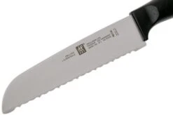 Zwilling Life Utility Knife 13 Cm, 38580-131-0 10 Zwilling Life Utility Knife 13 Cm, 38580-131-0 -Knives and Tools Shop ZW38580 131 0 03 zwilling zw38580 131 0 03
