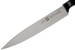 Zwilling Life Carving Knife 20 Cm, 38580-201-0 -Knives and Tools Shop ZW38580 201 0 03 zwilling zw38580 201 0 03 1