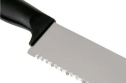 Zwilling Life Bread Knife 20 Cm, 38586-201-0 -Knives and Tools Shop ZW38586 201 0 05 zwilling zw38586 201 0 05