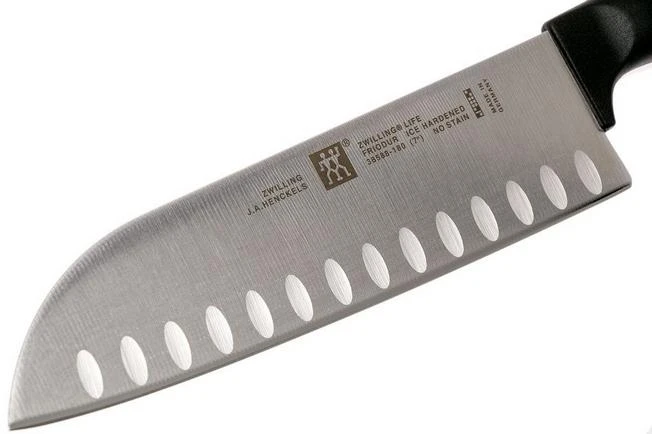 Zwilling Life Santoku Knife, 38588-181-0 4 Zwilling Life Santoku Knife, 38588-181-0 - Image 3