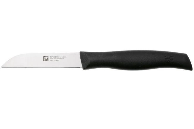 Zwilling Twin Grip Vegetable Knife, 38720-080 3 Zwilling Twin Grip Vegetable Knife, 38720-080