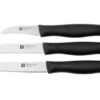 Zwilling Twin Grip Peeling Knife Set, 3-pcs, 38737-000 -Knives and Tools Shop ZW38737 000 01 zwilling