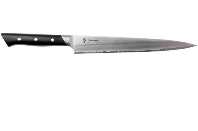 Zwilling Diplôme Carving Knife 23 Cm, 54205-241 4 Zwilling Diplôme Carving Knife 23 Cm, 54205-241 - Image 2