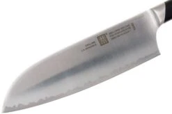 Zwilling Diplôme Santoku Knife 18 Cm, 54207-181 11 Zwilling Diplôme Santoku Knife 18 Cm, 54207-181 -Knives and Tools Shop ZW54207 181 03 zwilling diplome zw54207 181 03