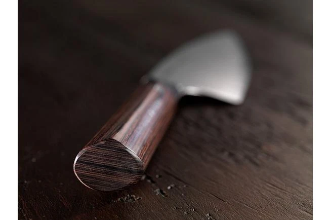 Kramer By Zwilling Euro Meiji Santoku 18 Cm, 38268-181 13 Kramer By Zwilling Euro Meiji Santoku 18 Cm, 38268-181 - Image 11