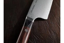 Kramer By Zwilling Euro Meiji Santoku 18 Cm, 38268-181 22 Kramer By Zwilling Euro Meiji Santoku 18 Cm, 38268-181 -Knives and Tools Shop euromeji3